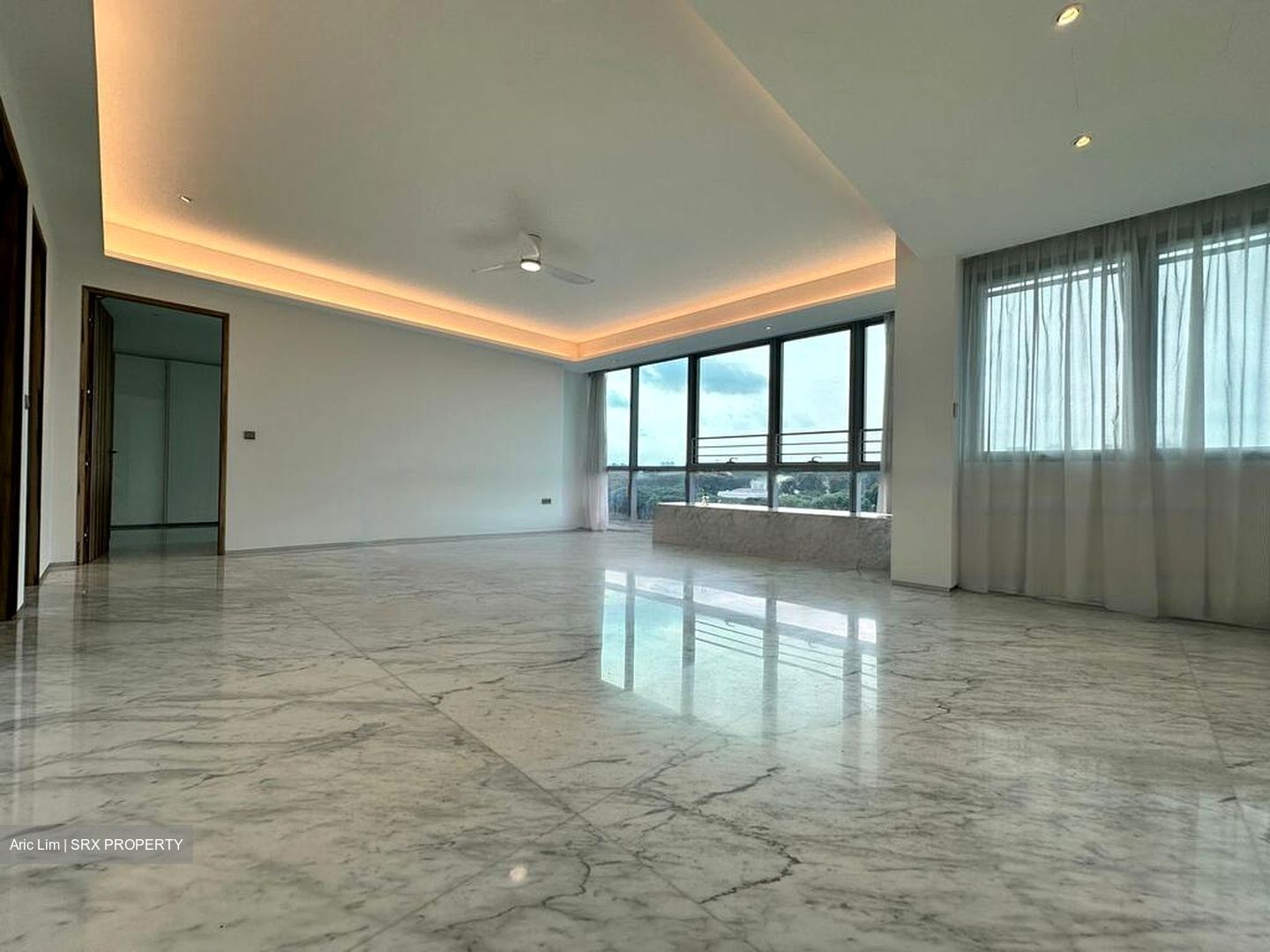 Alba (D9), Apartment #462577541